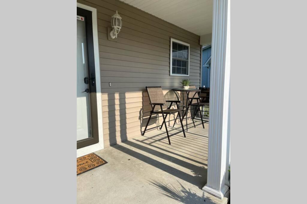 Entire Residential Home -Omaha Exterior photo