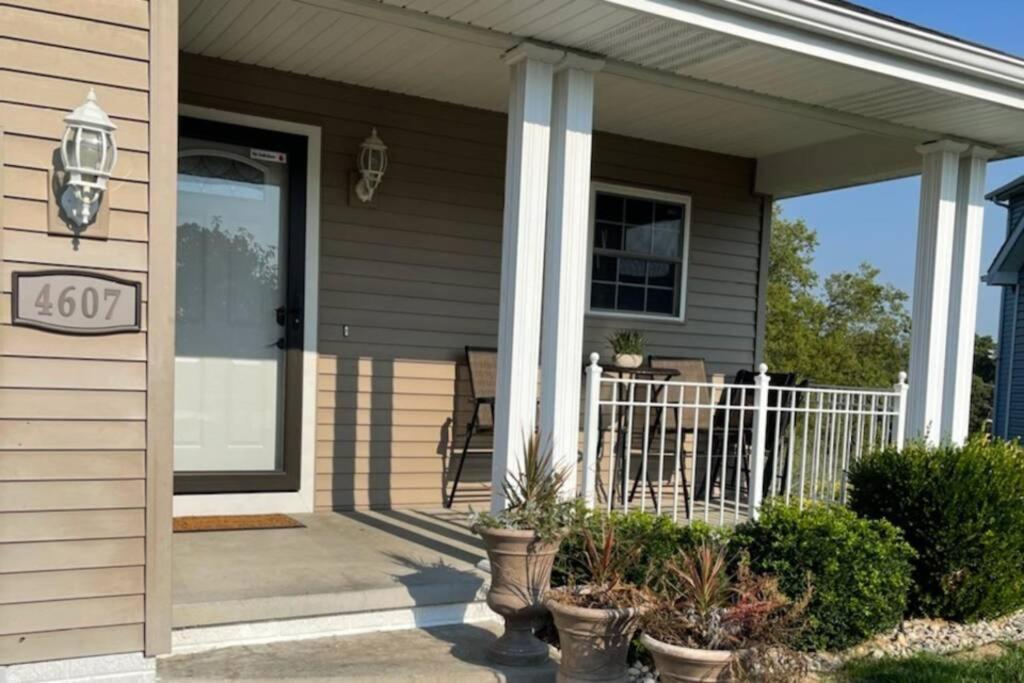 Entire Residential Home -Omaha Exterior photo